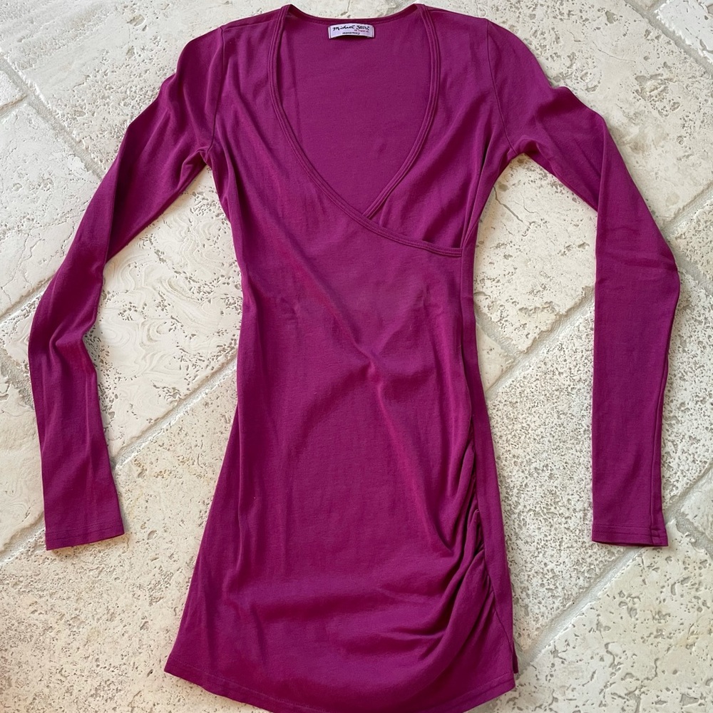 Michael Stars maternity top OS (one size)